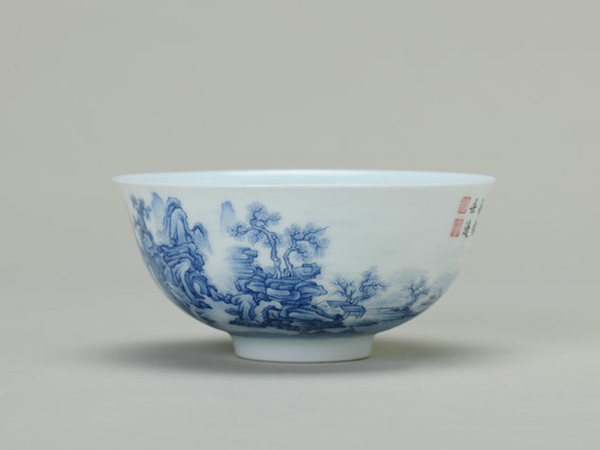 景德镇陶瓷发展