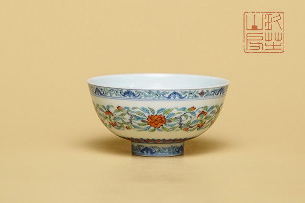 茶具