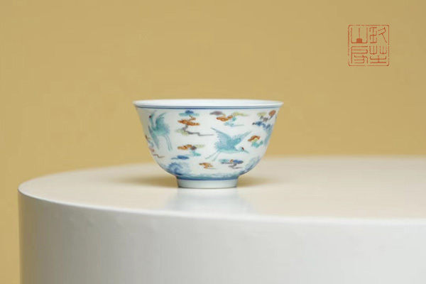 茶具