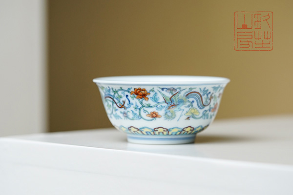 茶具