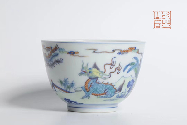 茶具