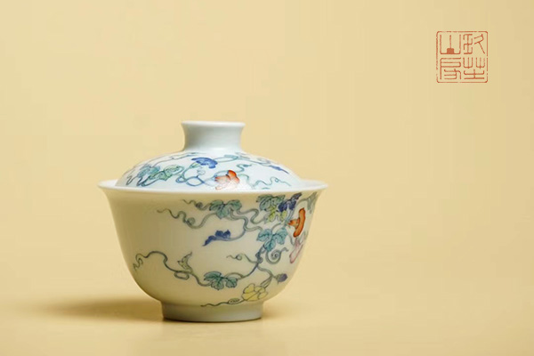 茶具