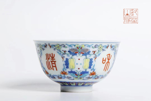 茶具
