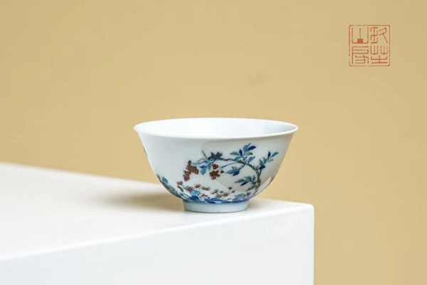 茶具