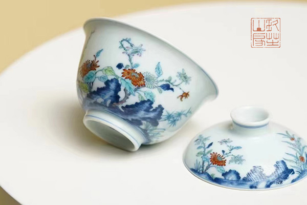 茶具