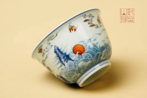 茶具