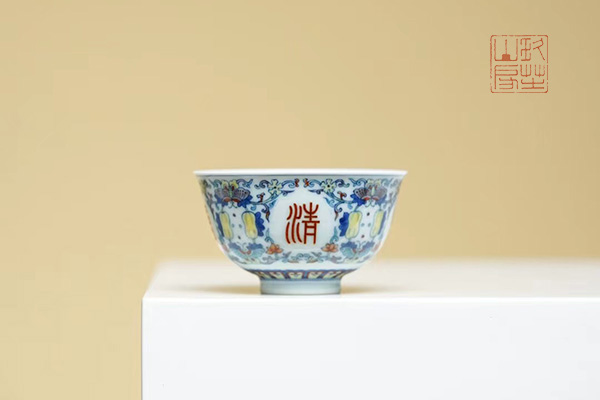 茶具
