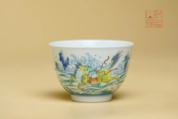 茶具