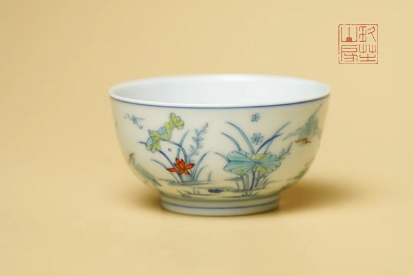 茶具